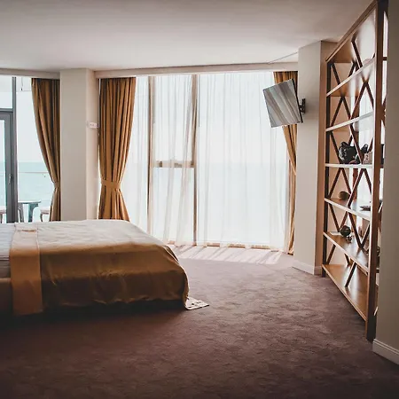 Hotel Boutique Portofino