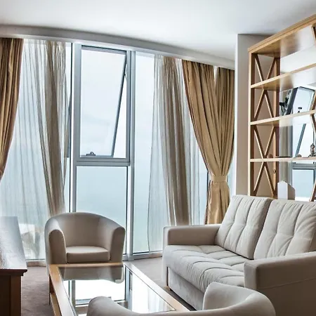 Hotel Boutique Portofino 3*