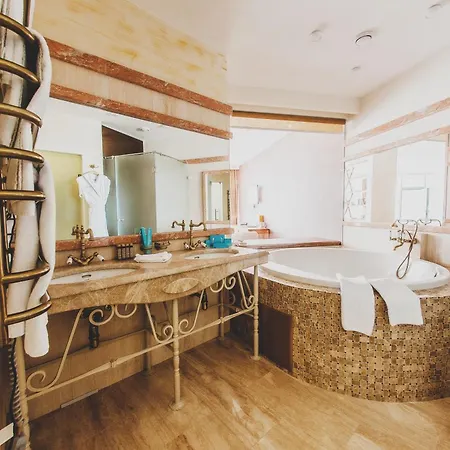 Hotel Boutique Portofino Odessa