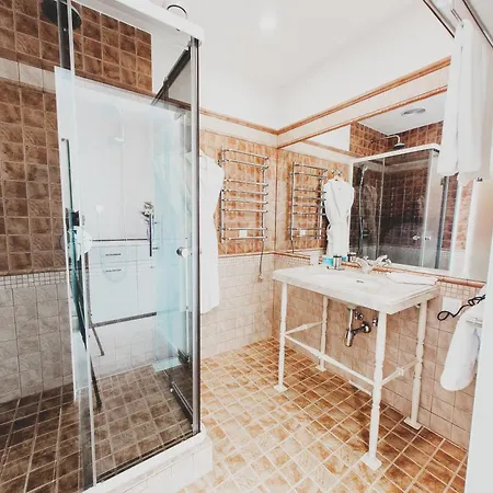 Hotel Boutique Portofino