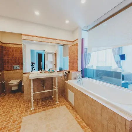 Boutique Portofino Hotel Odesa
