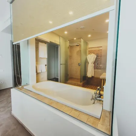 Boutique Portofino Hotel 3*