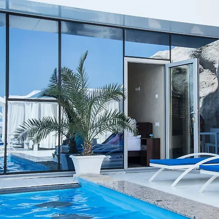 Boutique Portofino Hotel Odesa
