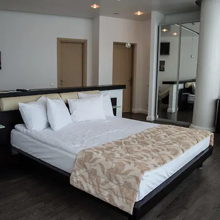 Hotel Boutique Portofino Odessa