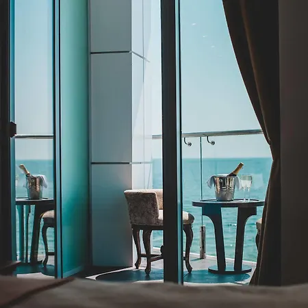 Boutique Portofino Hotel Odesa