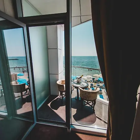 Hotel Boutique Portofino