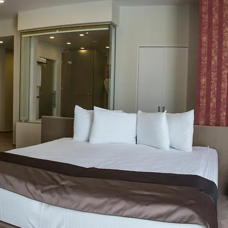 Boutique Portofino Hotel Odesa