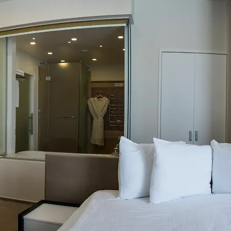 Boutique Portofino Hotel