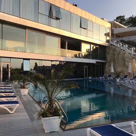 Hotel Boutique Portofino