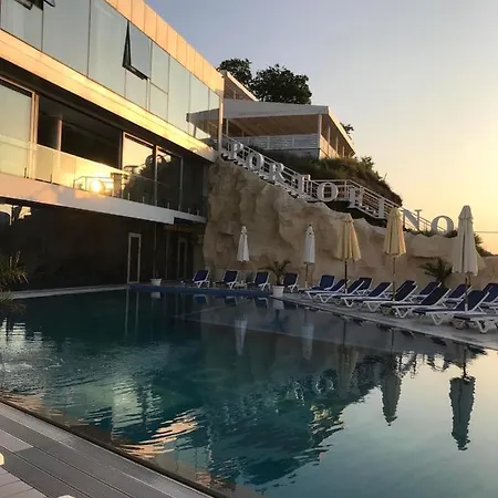 Boutique Portofino 3*