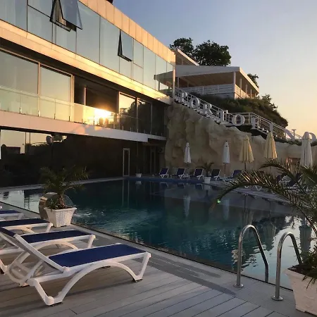 Hotel Boutique Portofino