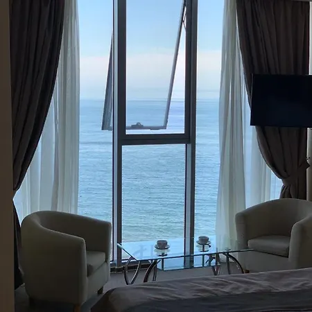 Boutique Portofino Hotel 3*