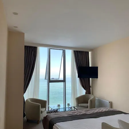 Hotel Boutique Portofino 3*