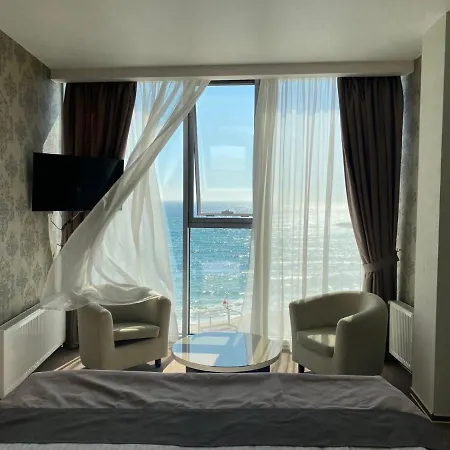 Boutique Portofino 3* Odessa