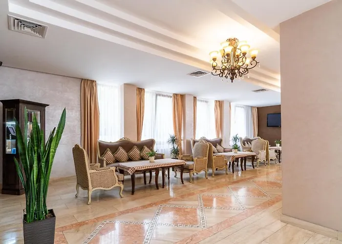 Hotel Boutique Portofino Odesa