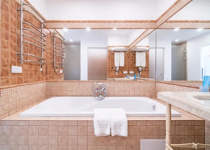 Boutique Portofino Hotel