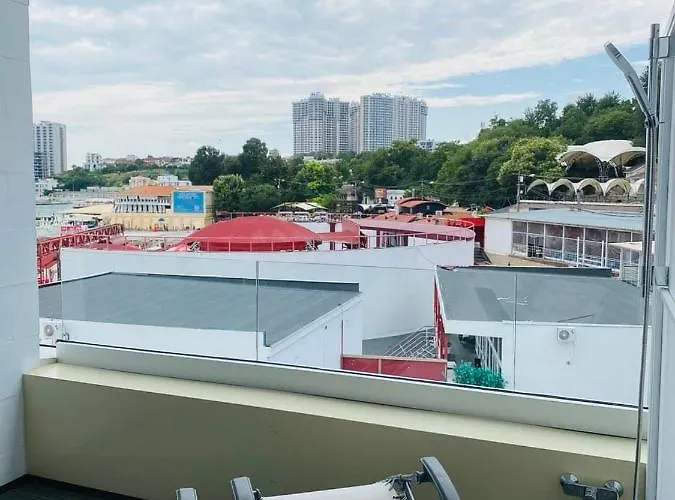 酒店 波特费诺精品酒店