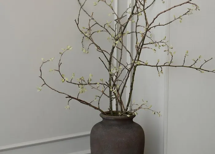 波特费诺精品酒店