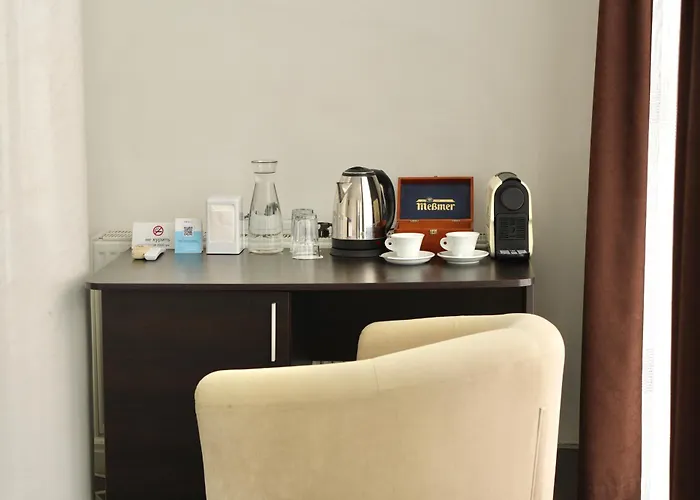 Hotel Boutique Portofino Odesa