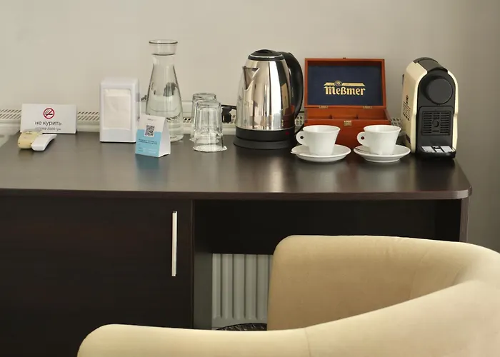 波特费诺精品酒店