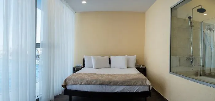 Hotel Boutique Portofino Odesa