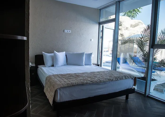 Hotel Boutique Portofino 3*