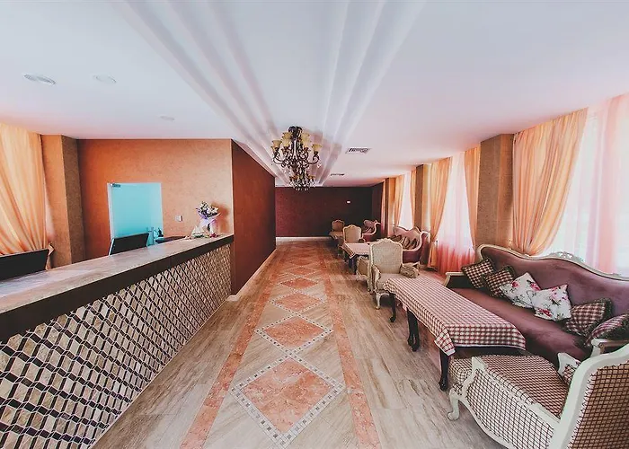 Boutique Portofino Odesa