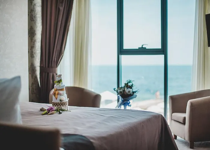 Hotel Boutique Portofino