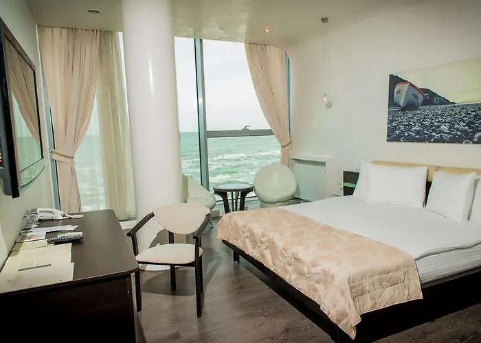 Hotel Boutique Portofino 3*