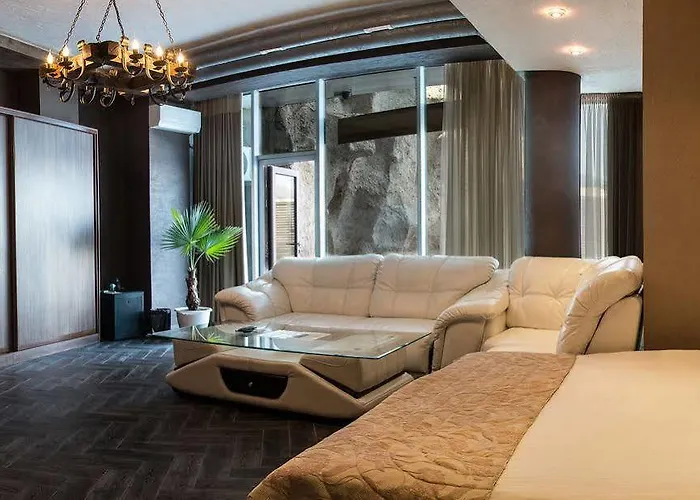 Boutique Portofino Hotel 3*