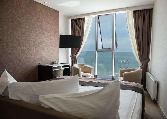 Boutique Portofino Hotel Odesa