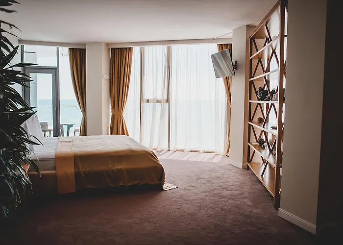 Hotel Boutique Portofino