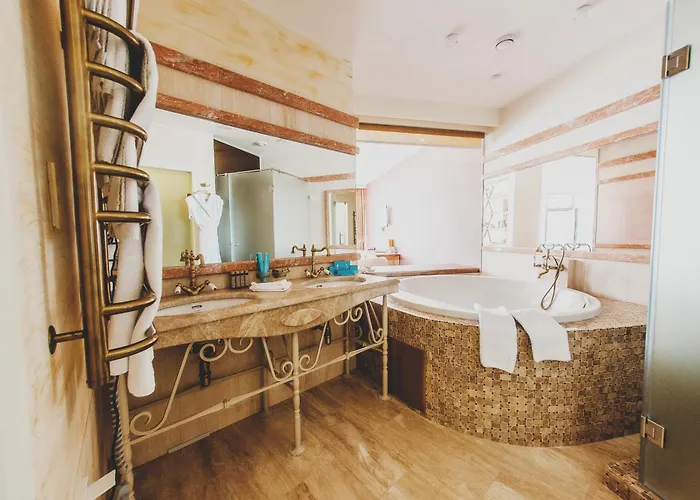 Hotel Boutique Portofino Odesa