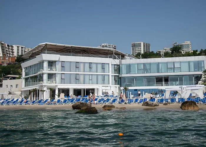 Boutique Portofino 3* Odesa