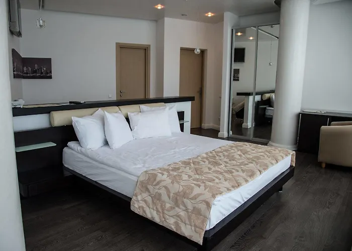 Hotel Boutique Portofino Odesa