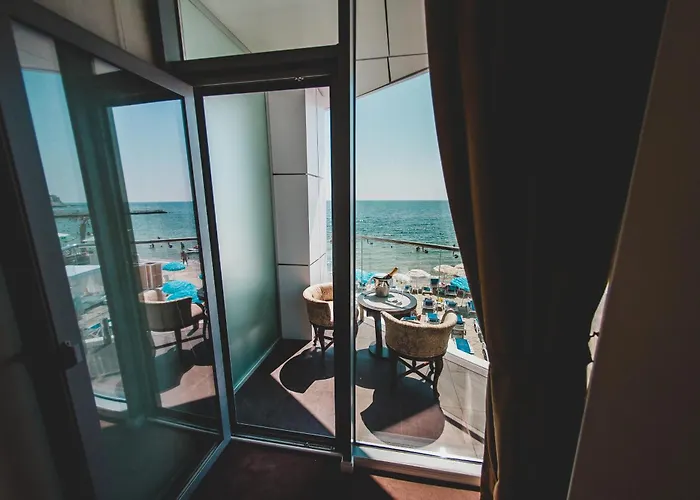 Hotel Boutique Portofino