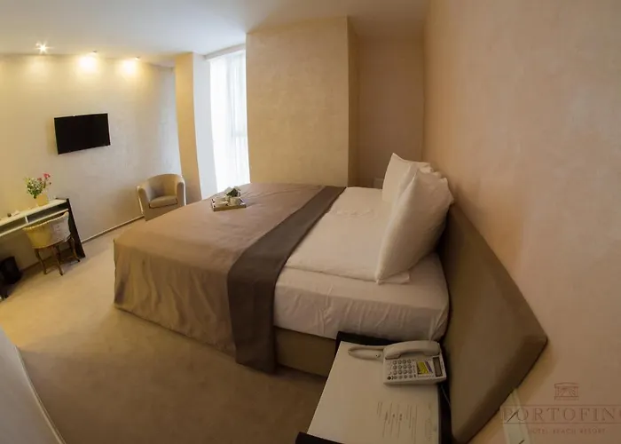 Boutique Portofino Hotel