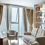 Hotel Boutique Portofino 3*