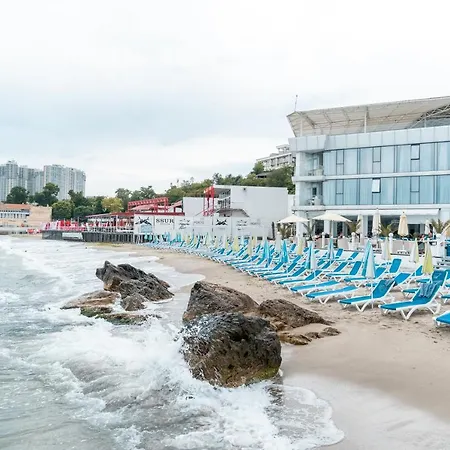 Boutique Portofino אודסה