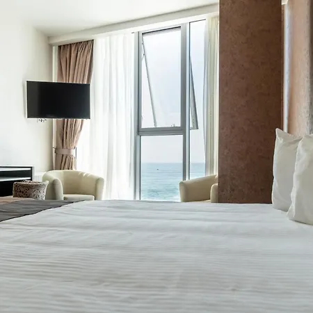 מלון Boutique Portofino 3*