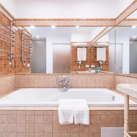 Boutique Portofino מלון