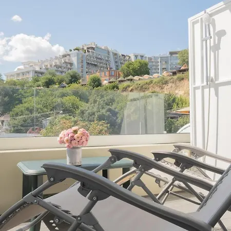 Hotel Boutique Portofino