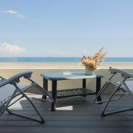 Boutique Portofino Hotel 3*