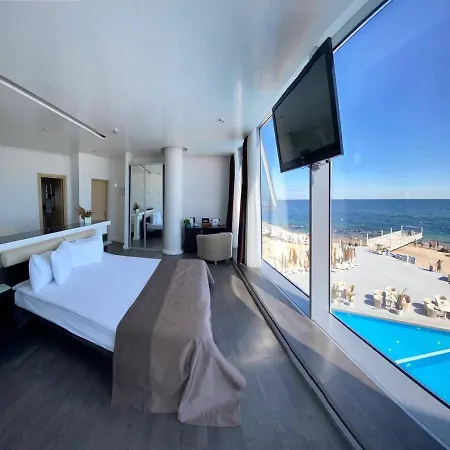 Boutique Portofino Hotel Odesa