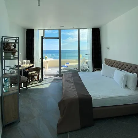 Boutique Portofino Ξενοδοχείο Οδησσός