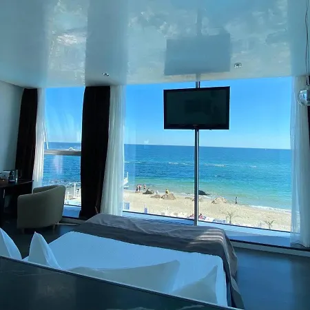 Boutique Portofino Hotel 3*