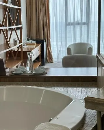 Ξενοδοχείο Boutique Portofino 3*