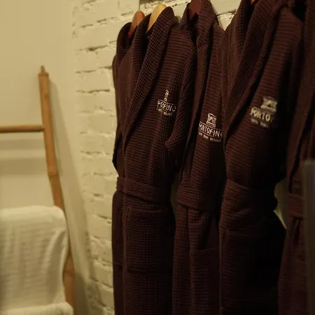 Boutique Portofino Hotel 3*