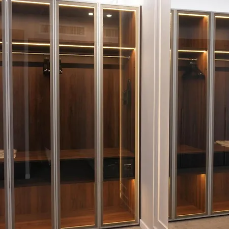 Boutique Portofino מלון 3*