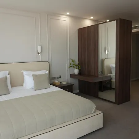 Boutique Portofino 3* אודסה